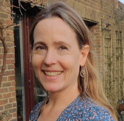 Anna Pyne